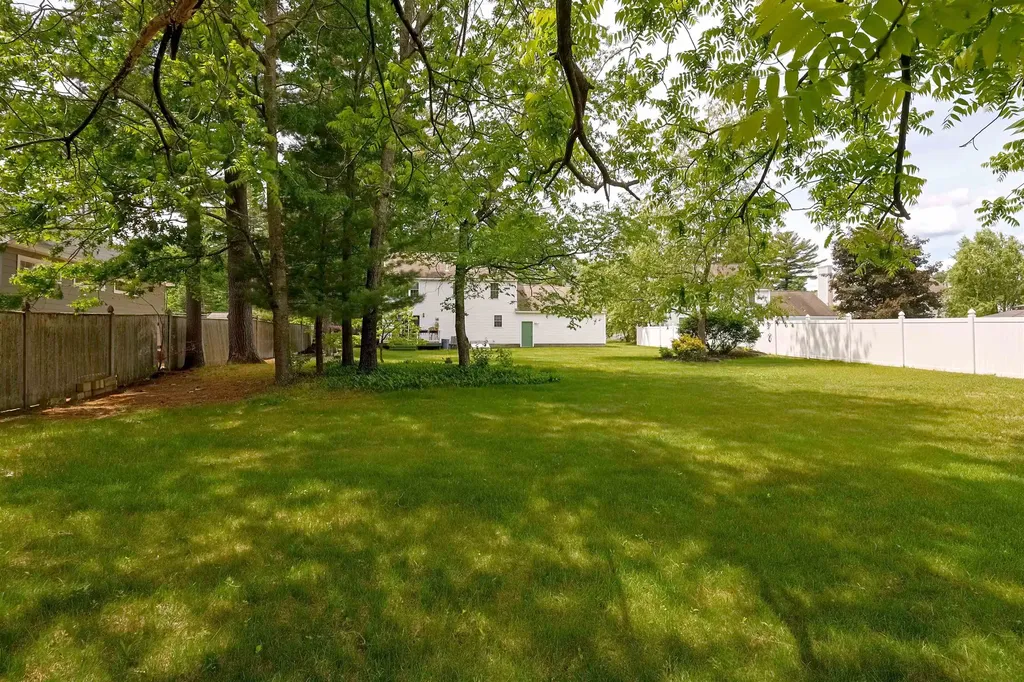 96 Dublin Avenue Nashua NH 03063