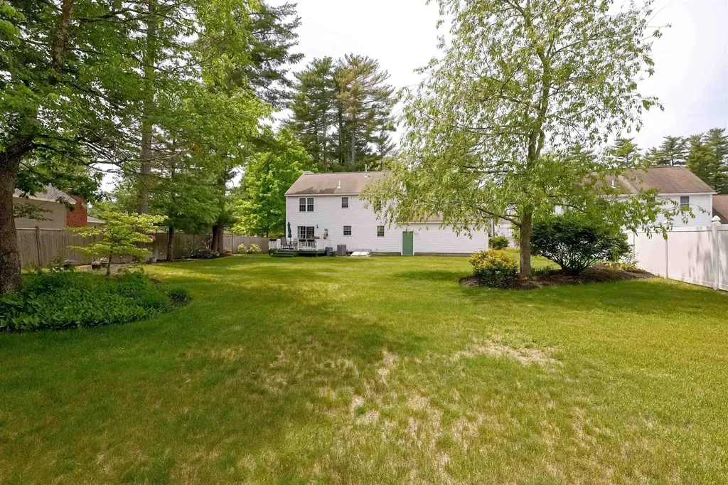 96 Dublin Avenue Nashua NH 03063