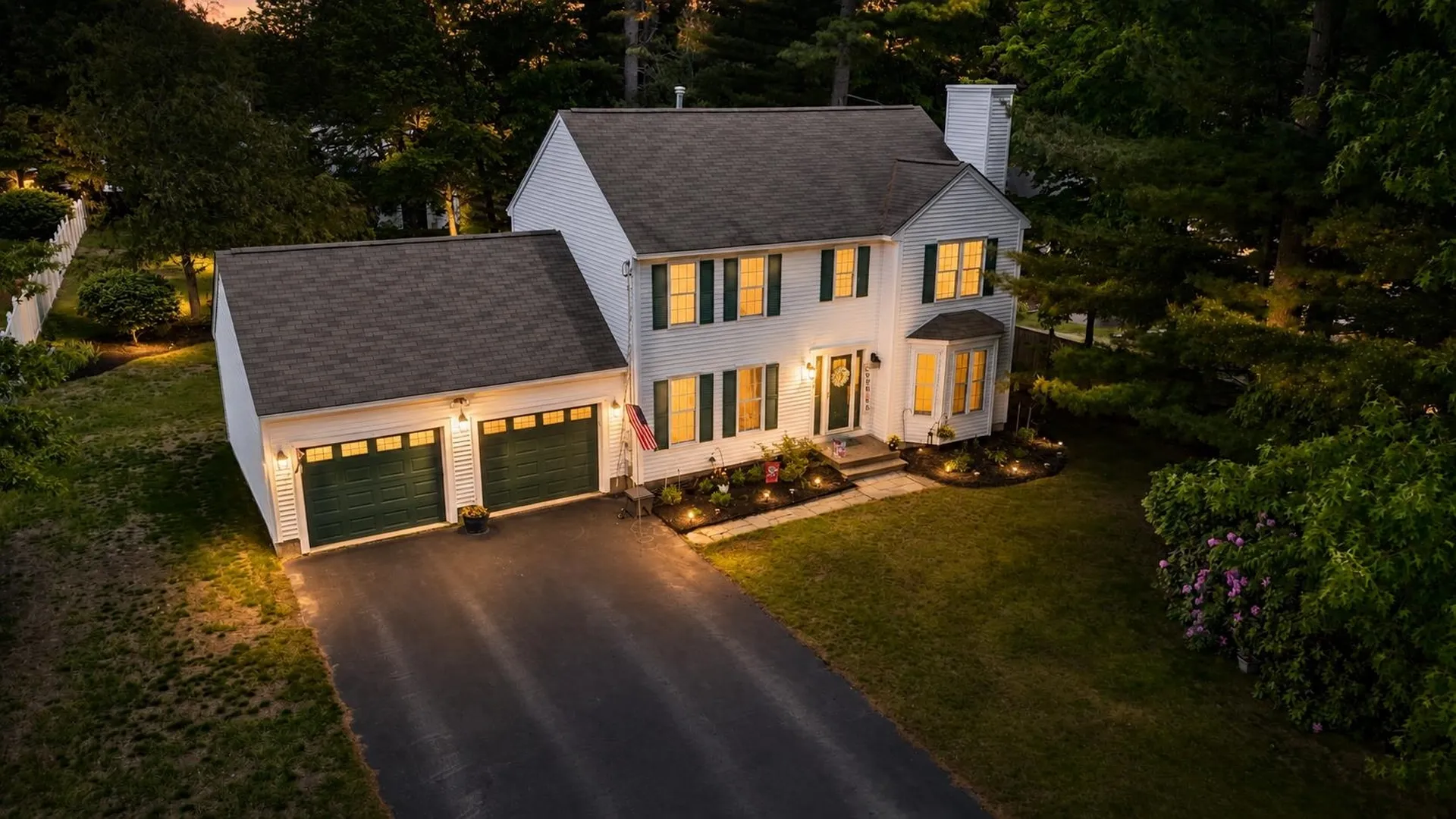 96 Dublin Avenue Nashua NH 03063