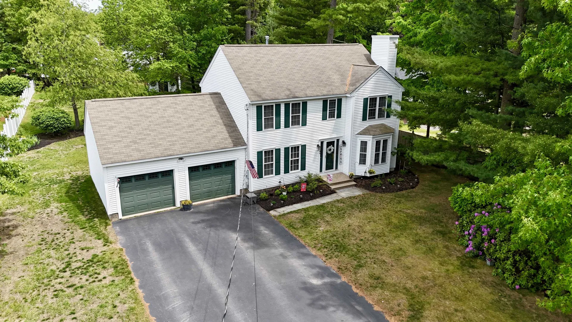 96 Dublin Avenue Nashua NH 03063