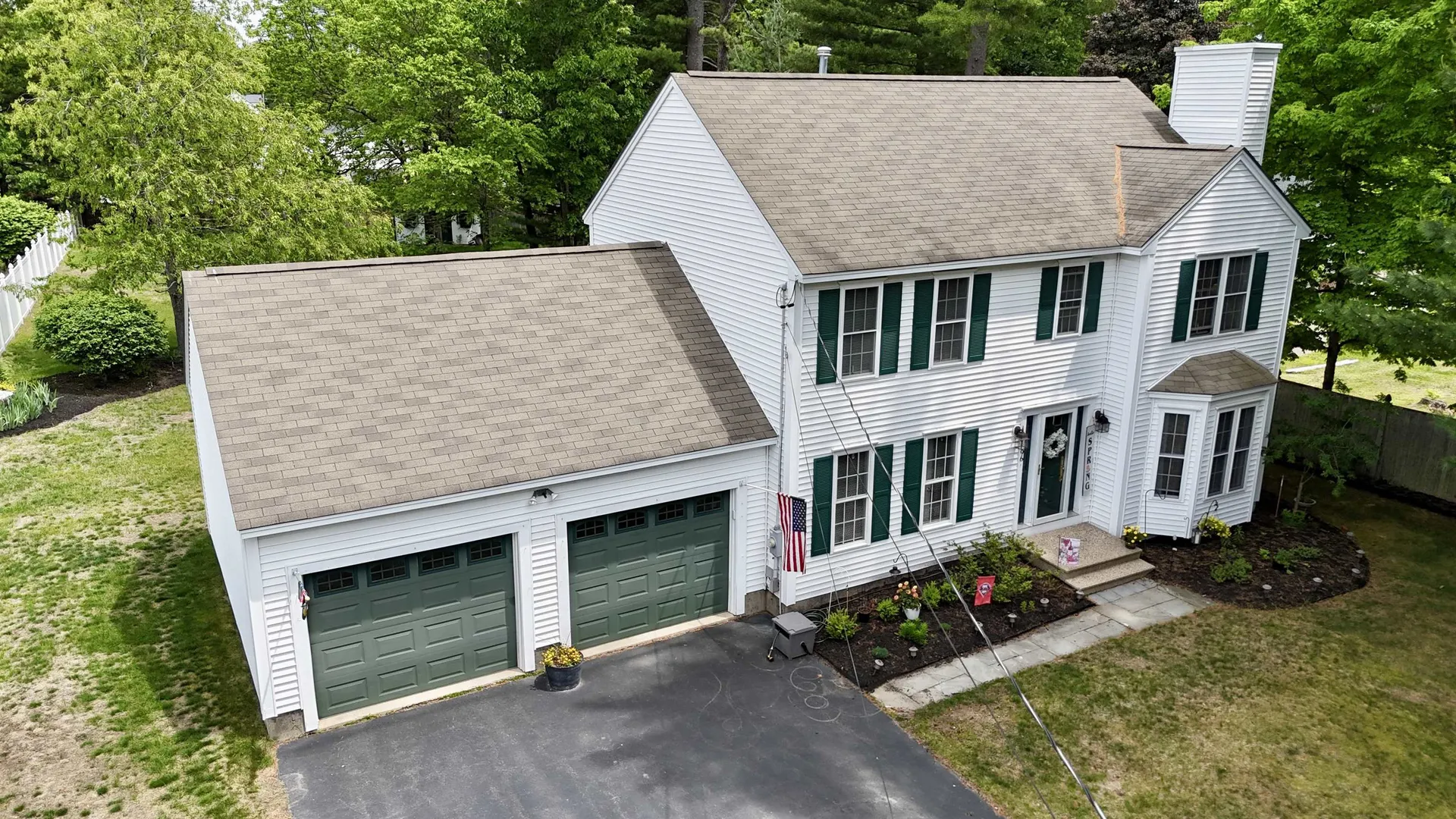 96 Dublin Avenue Nashua NH 03063