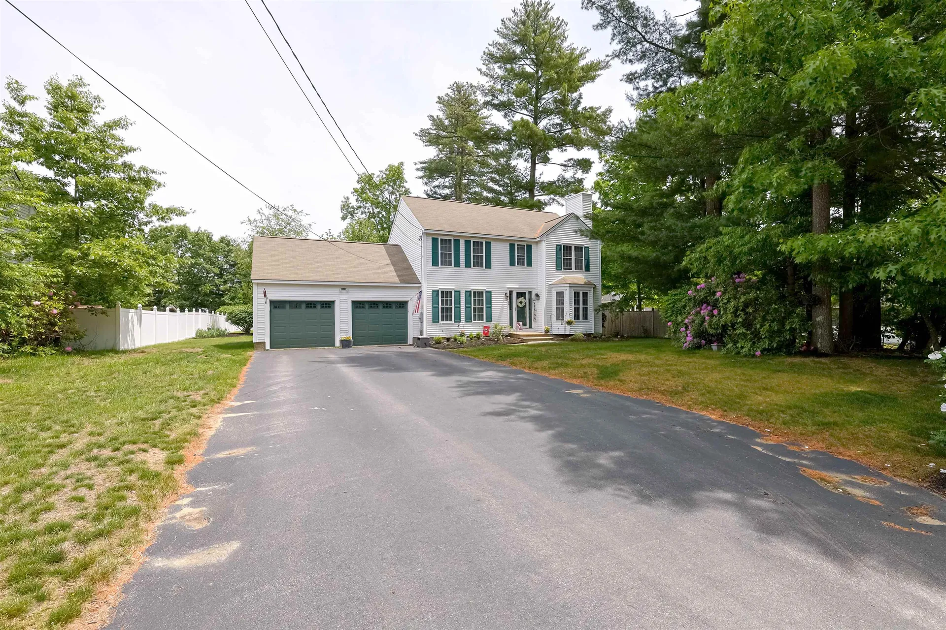 96 Dublin Avenue Nashua NH 03063
