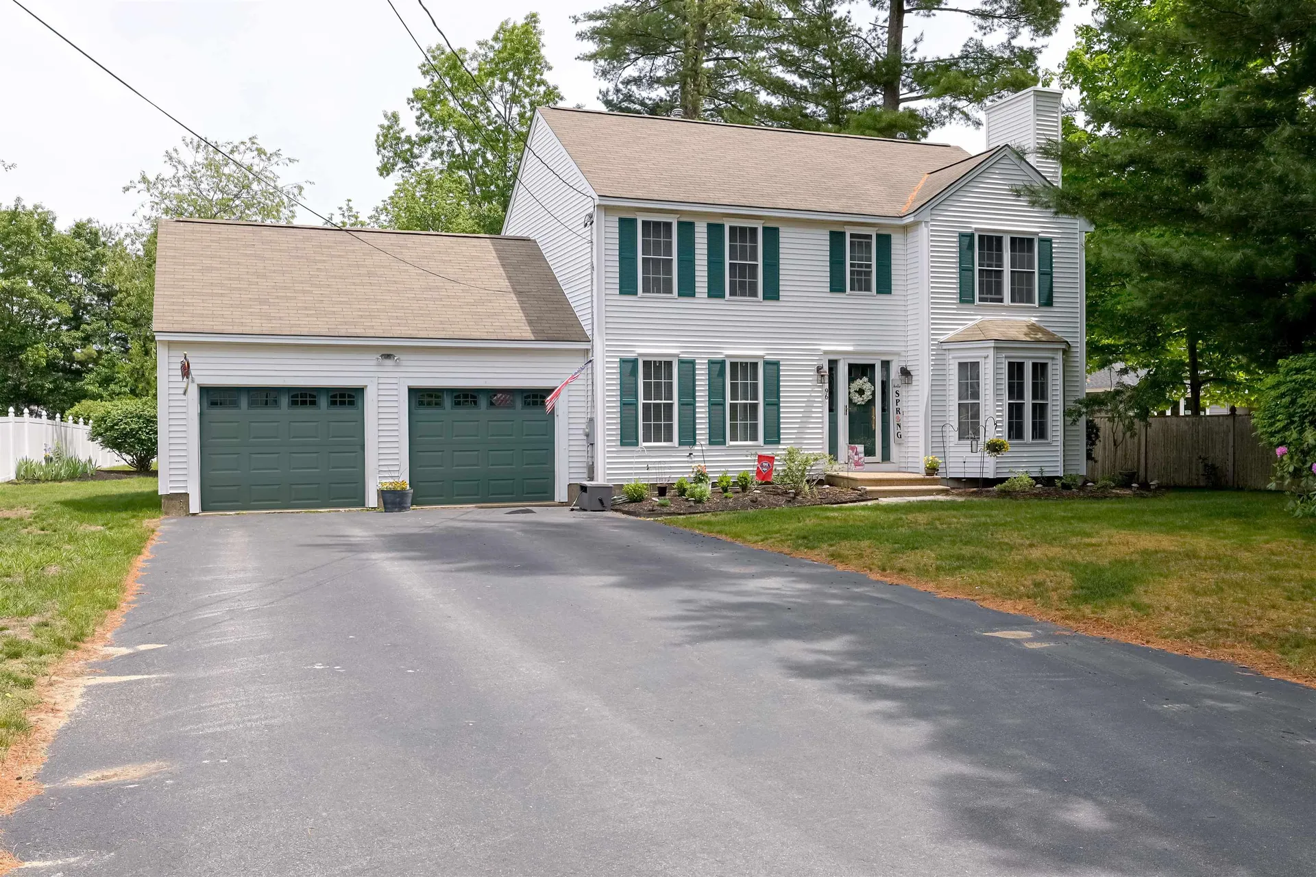 96 Dublin Avenue Nashua NH 03063
