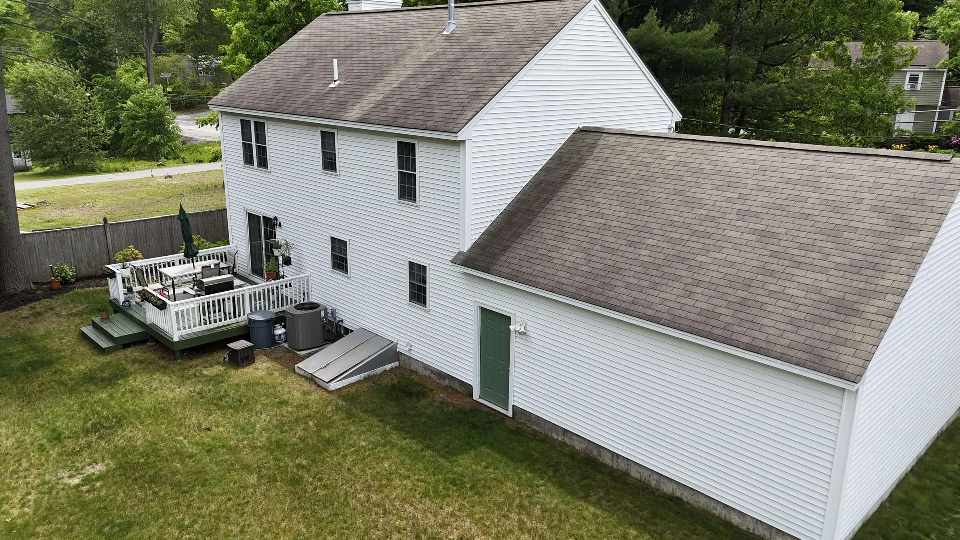 96 Dublin Avenue Nashua NH 03063