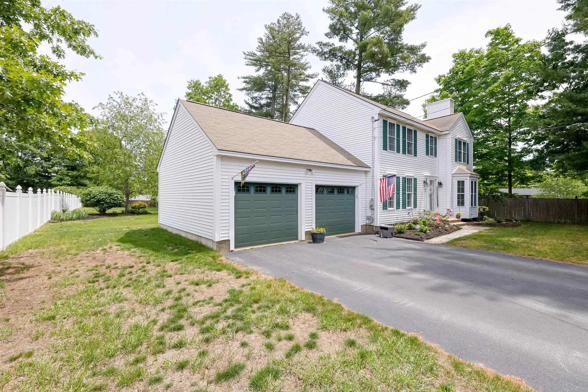 96 Dublin Avenue Nashua NH 03063