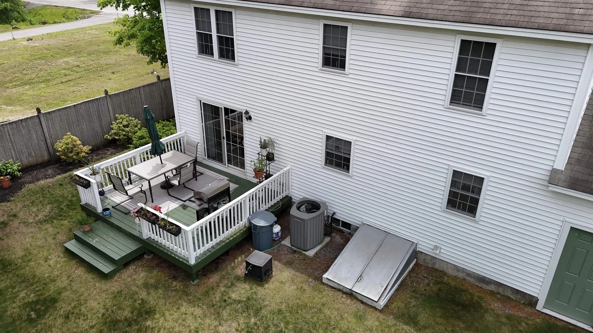 96 Dublin Avenue Nashua NH 03063