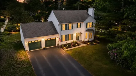 96 Dublin Avenue Nashua NH 03063