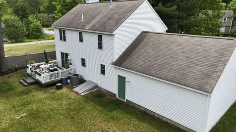 96 Dublin Avenue Nashua NH 03063