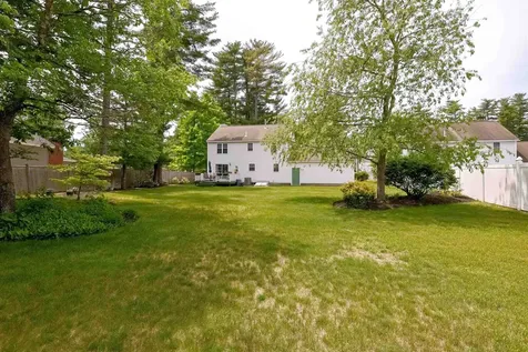 96 Dublin Avenue Nashua NH 03063
