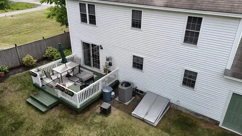 96 Dublin Avenue Nashua NH 03063
