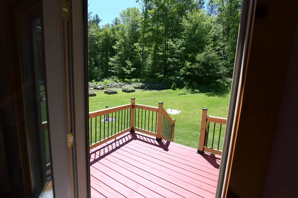 349 Old # 11 Road Westford VT 05494
