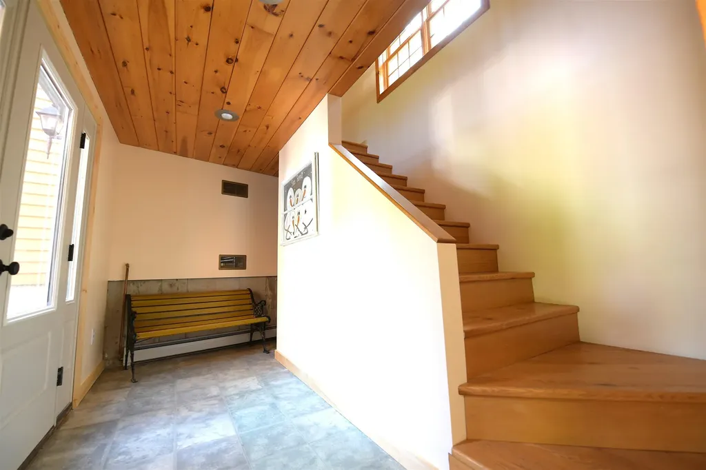 349 Old # 11 Road Westford VT 05494