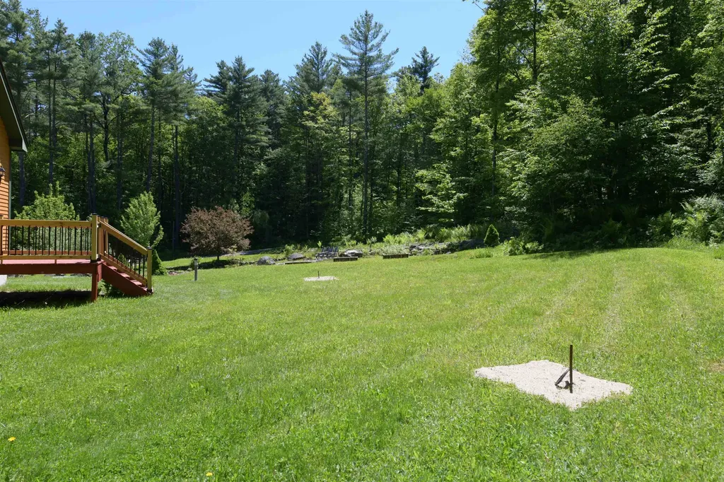 349 Old # 11 Road Westford VT 05494