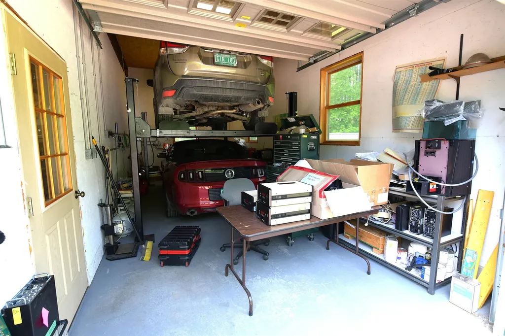 349 Old # 11 Road Westford VT 05494