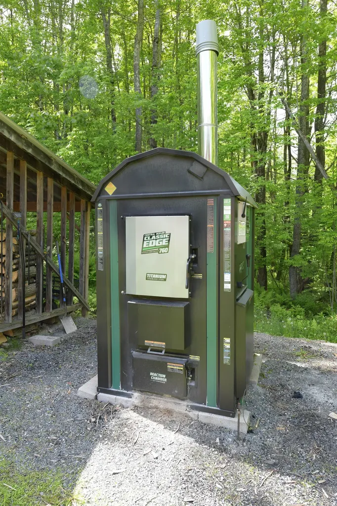 349 Old # 11 Road Westford VT 05494