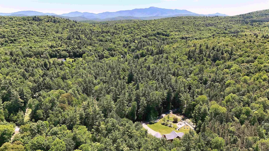 349 Old # 11 Road Westford VT 05494