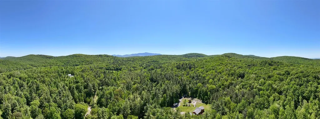 349 Old # 11 Road Westford VT 05494