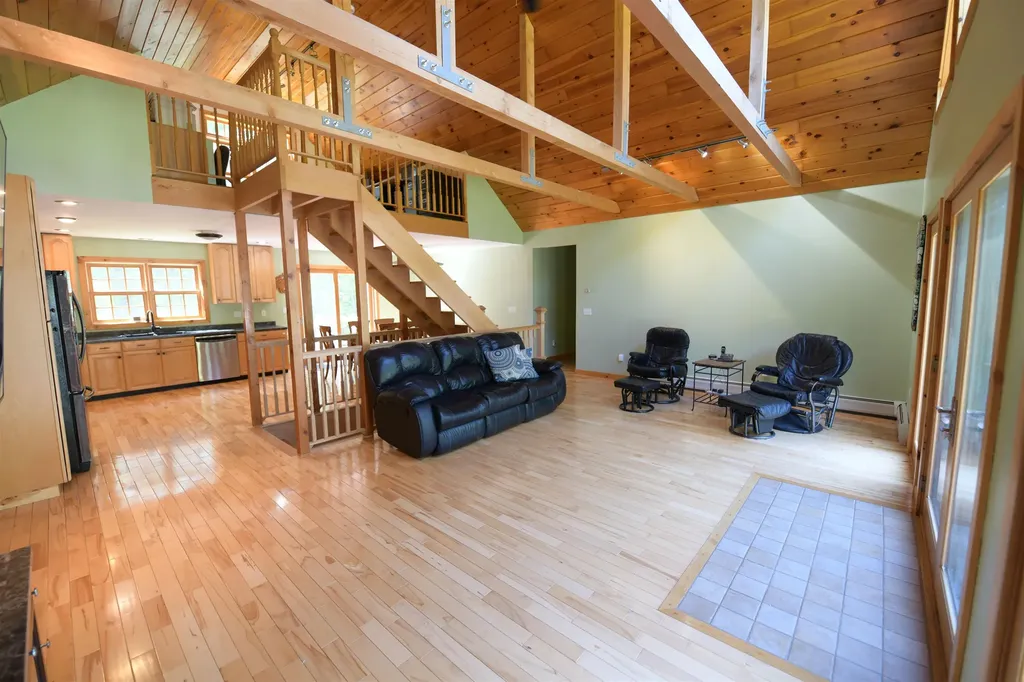 349 Old # 11 Road Westford VT 05494