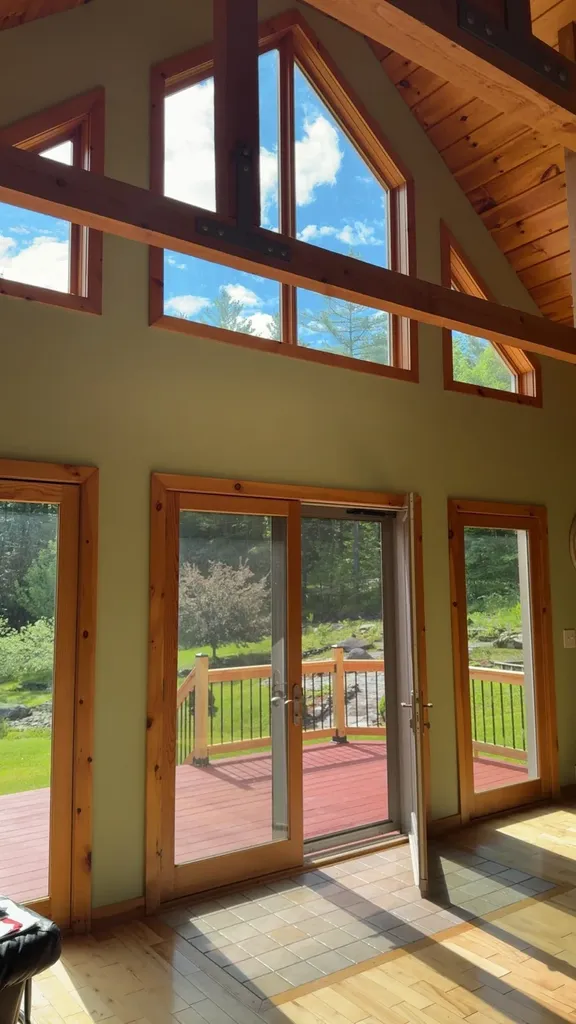 349 Old # 11 Road Westford VT 05494