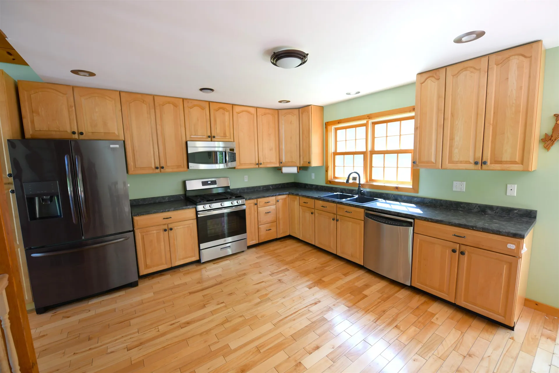 349 Old # 11 Road Westford VT 05494
