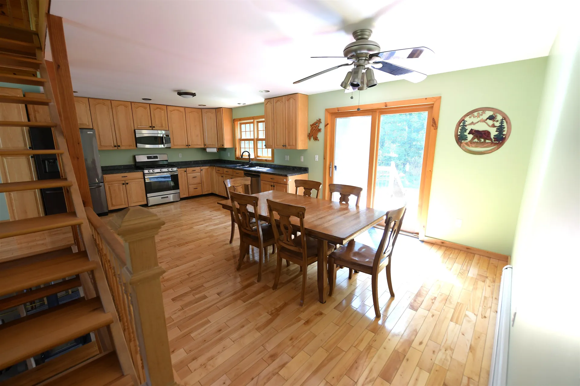 349 Old # 11 Road Westford VT 05494