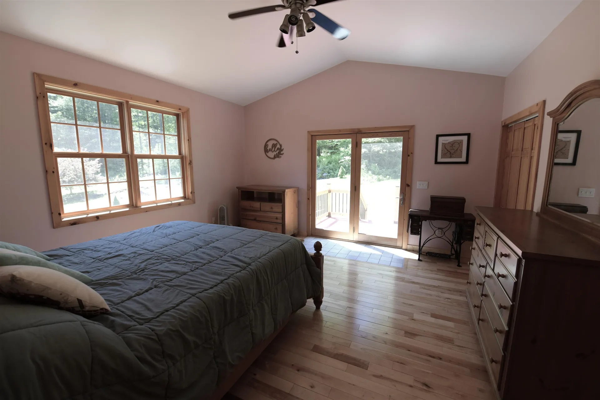 349 Old # 11 Road Westford VT 05494