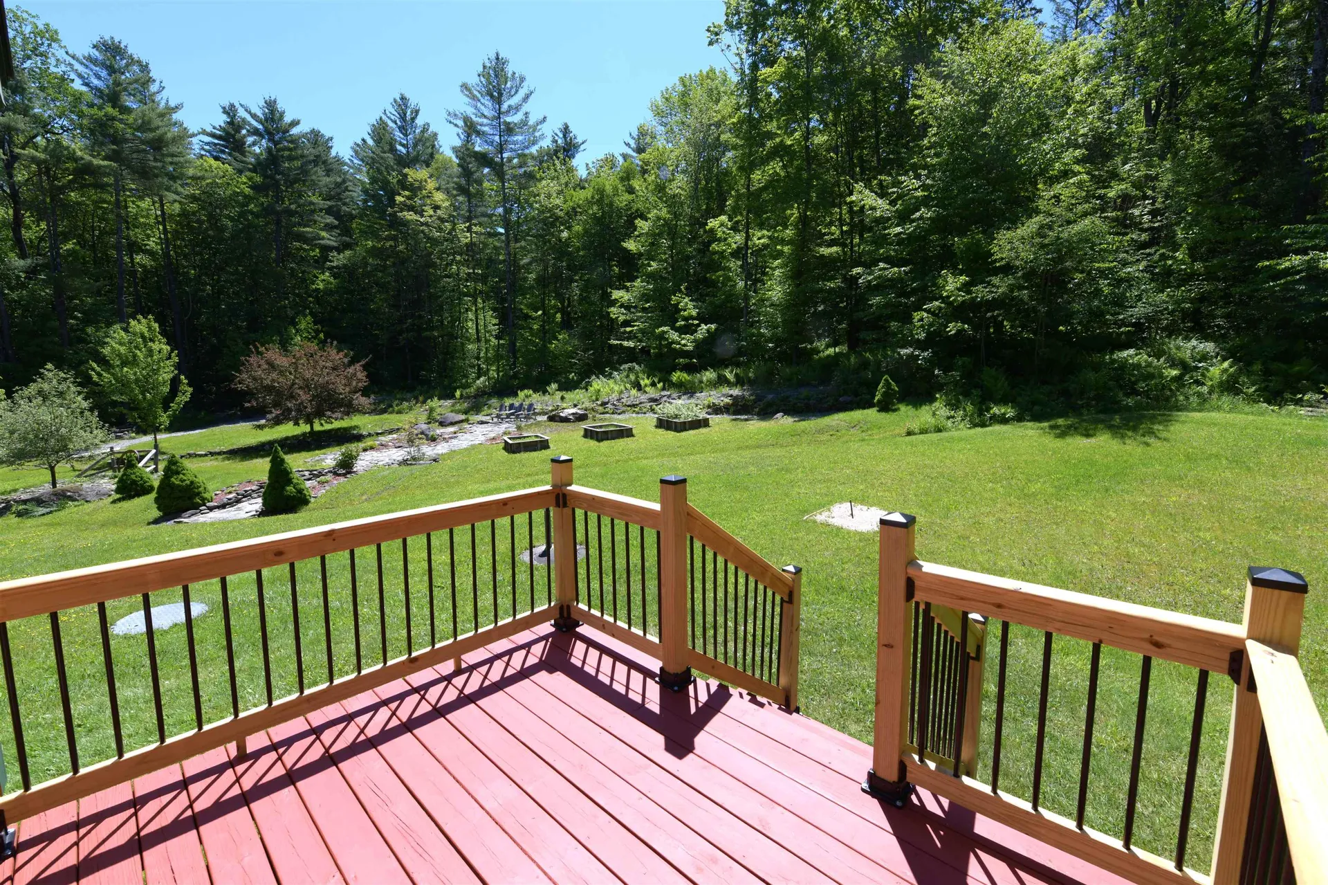 349 Old # 11 Road Westford VT 05494