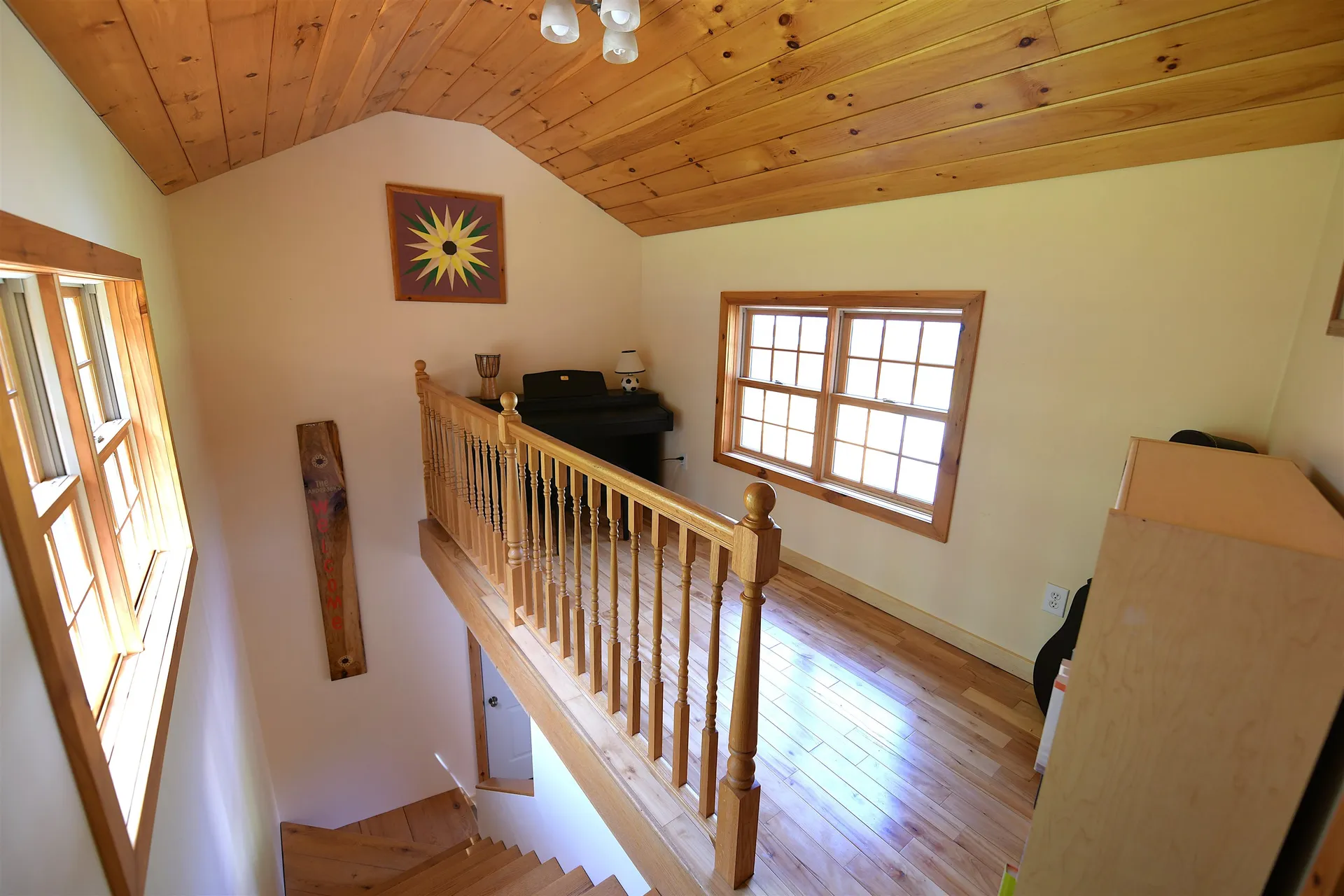 349 Old # 11 Road Westford VT 05494