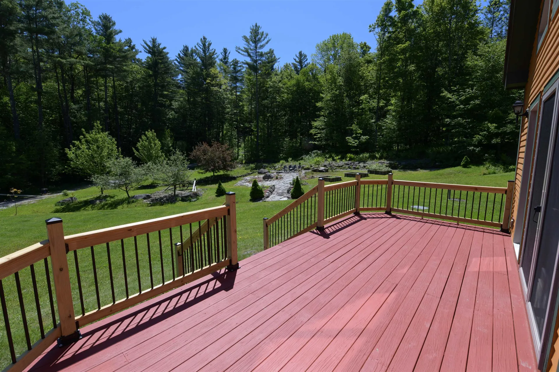 349 Old # 11 Road Westford VT 05494