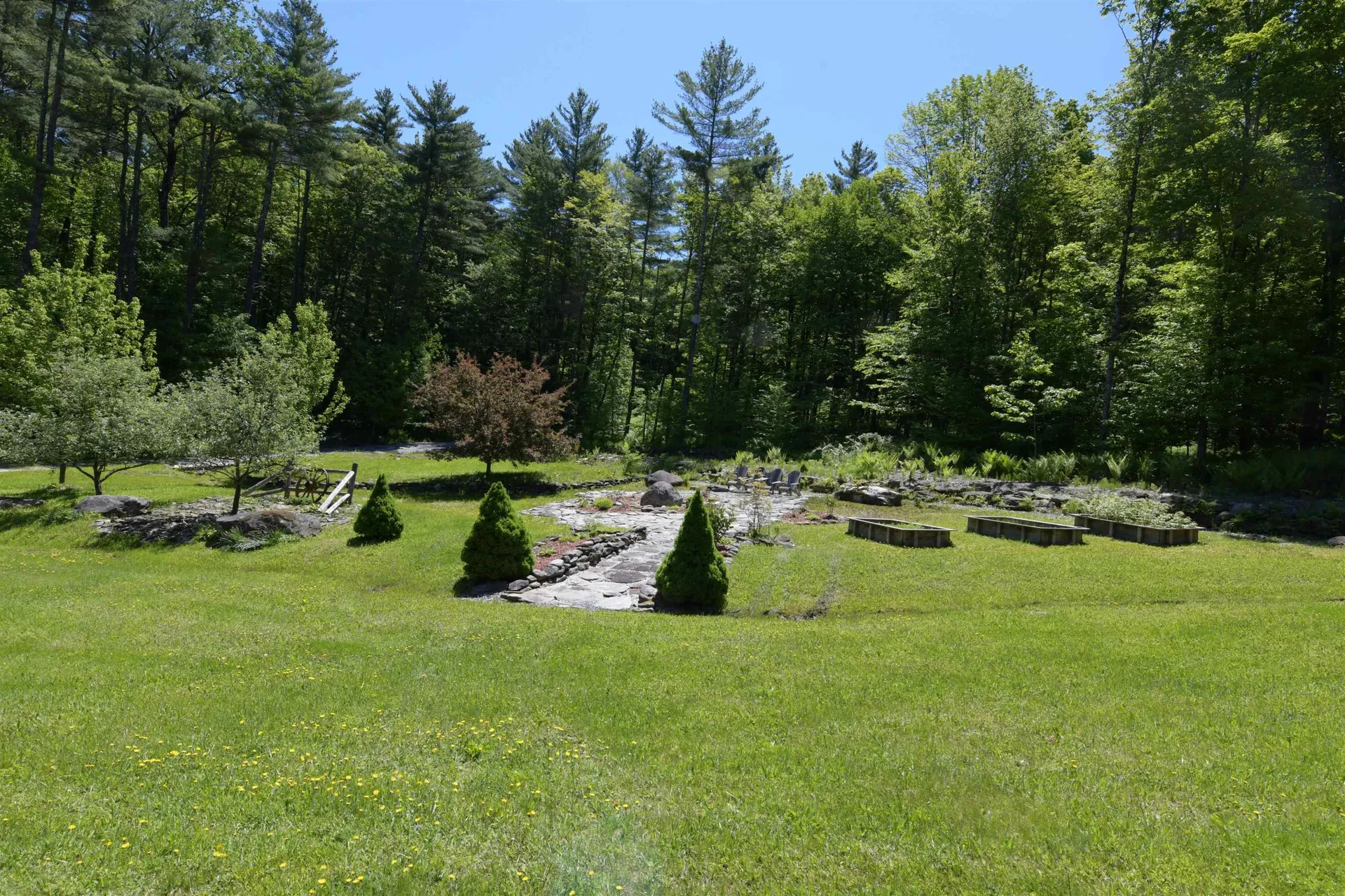 349 Old # 11 Road Westford VT 05494