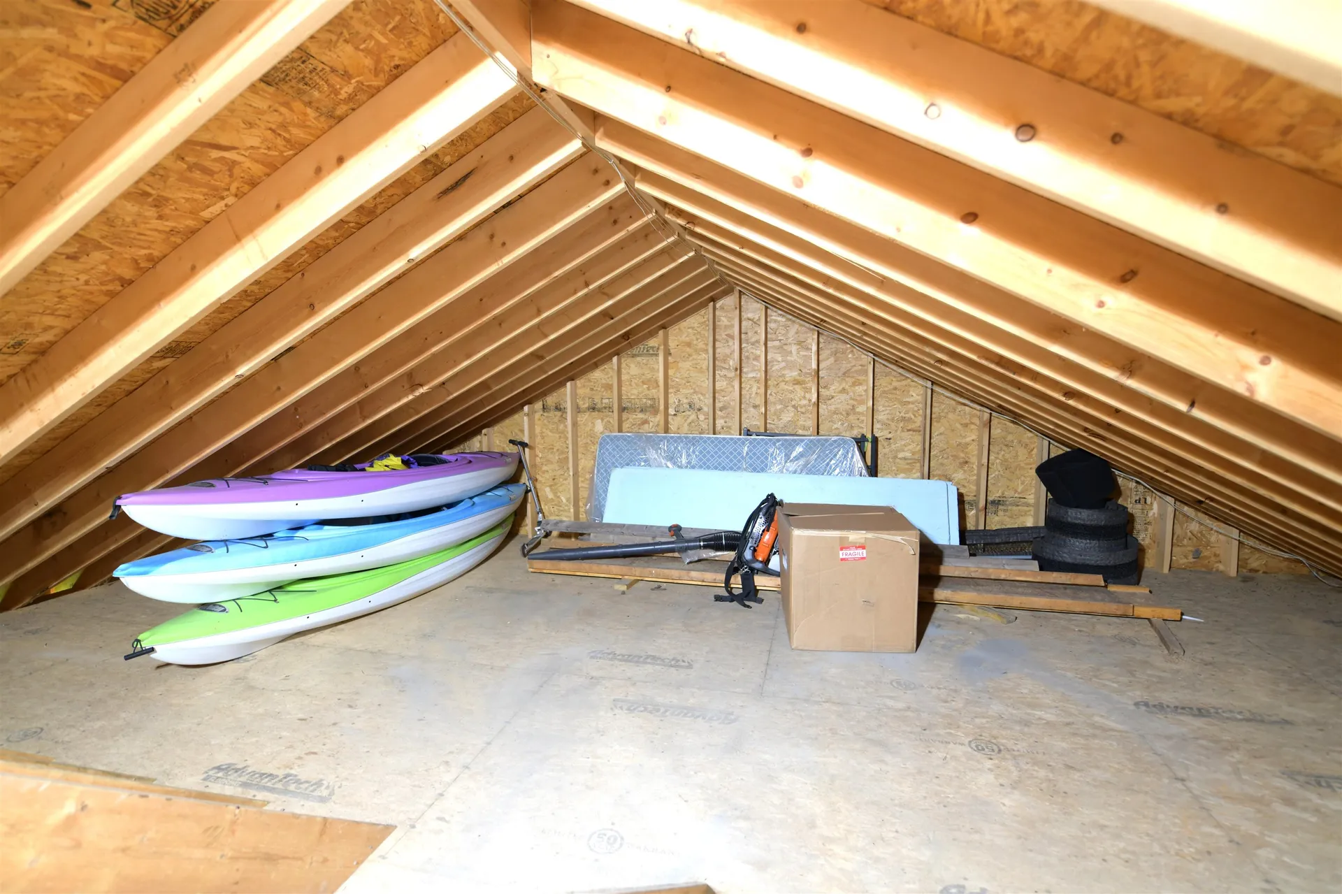 349 Old # 11 Road Westford VT 05494