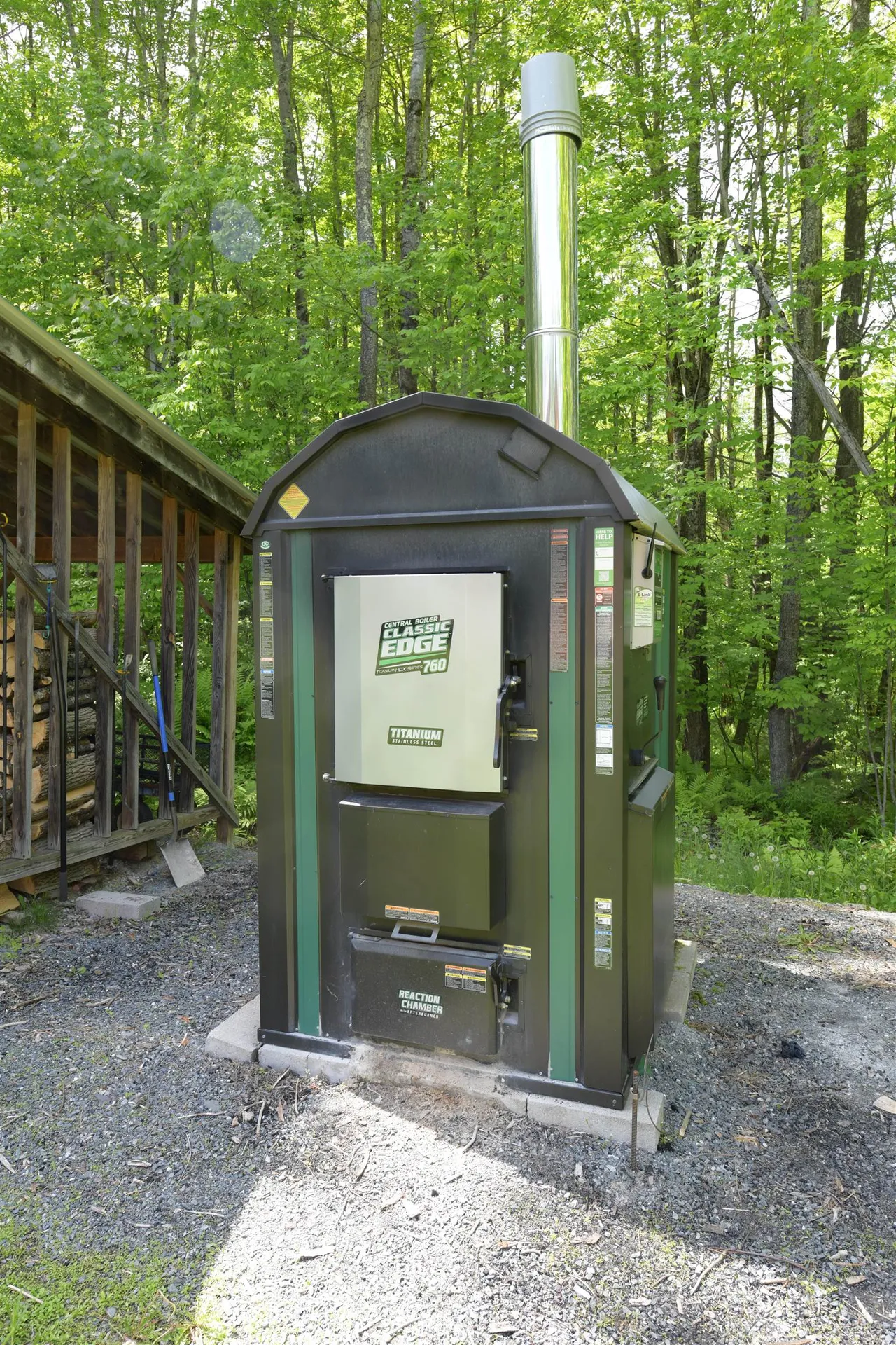 349 Old # 11 Road Westford VT 05494