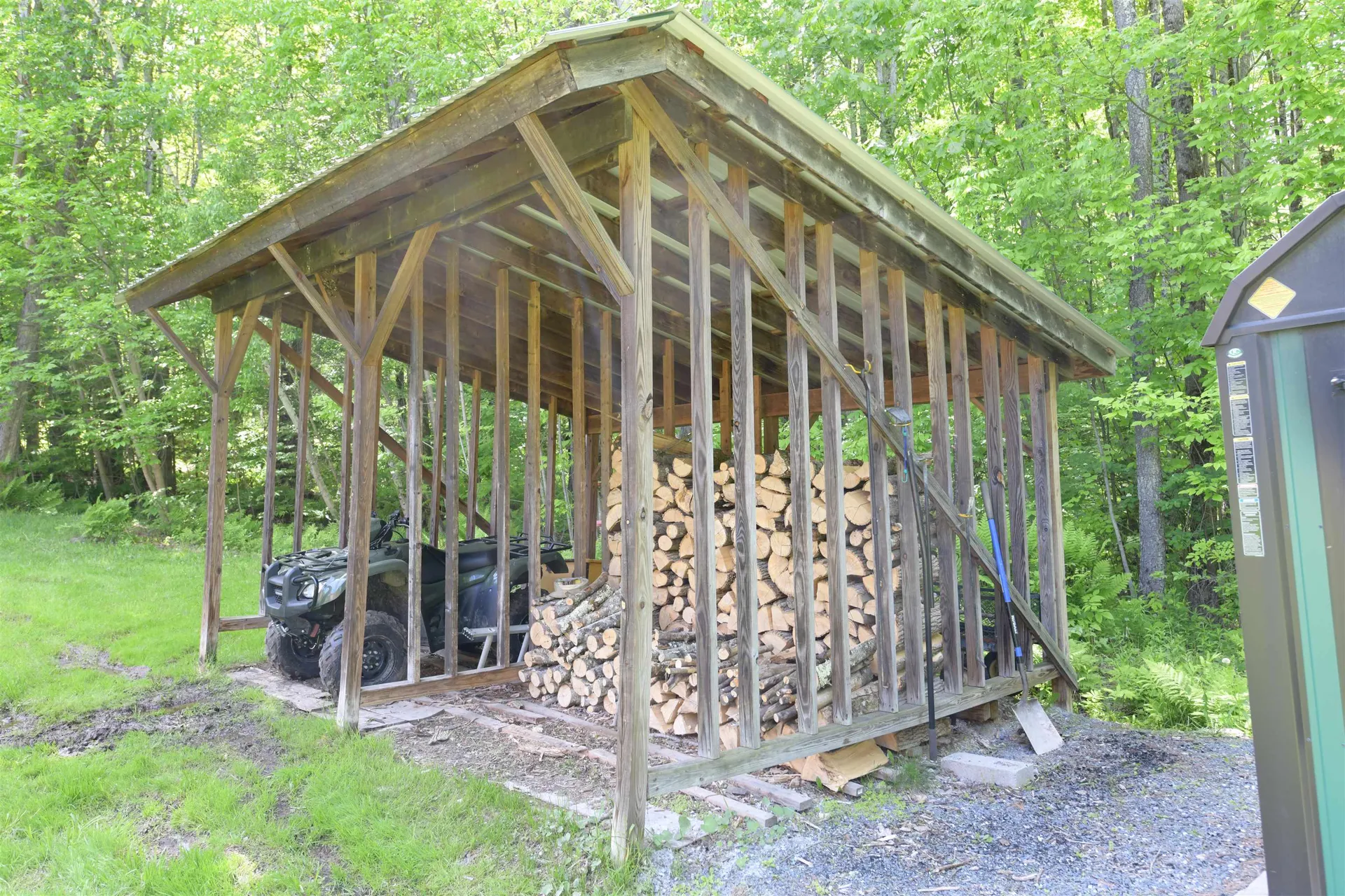 349 Old # 11 Road Westford VT 05494