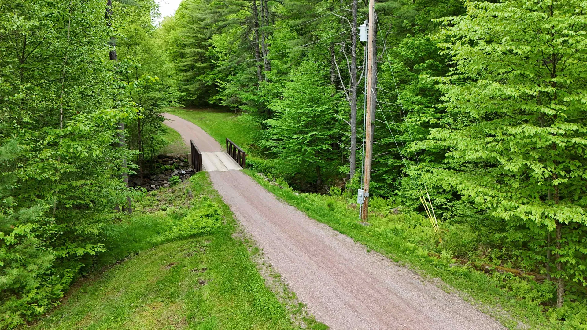 349 Old # 11 Road Westford VT 05494