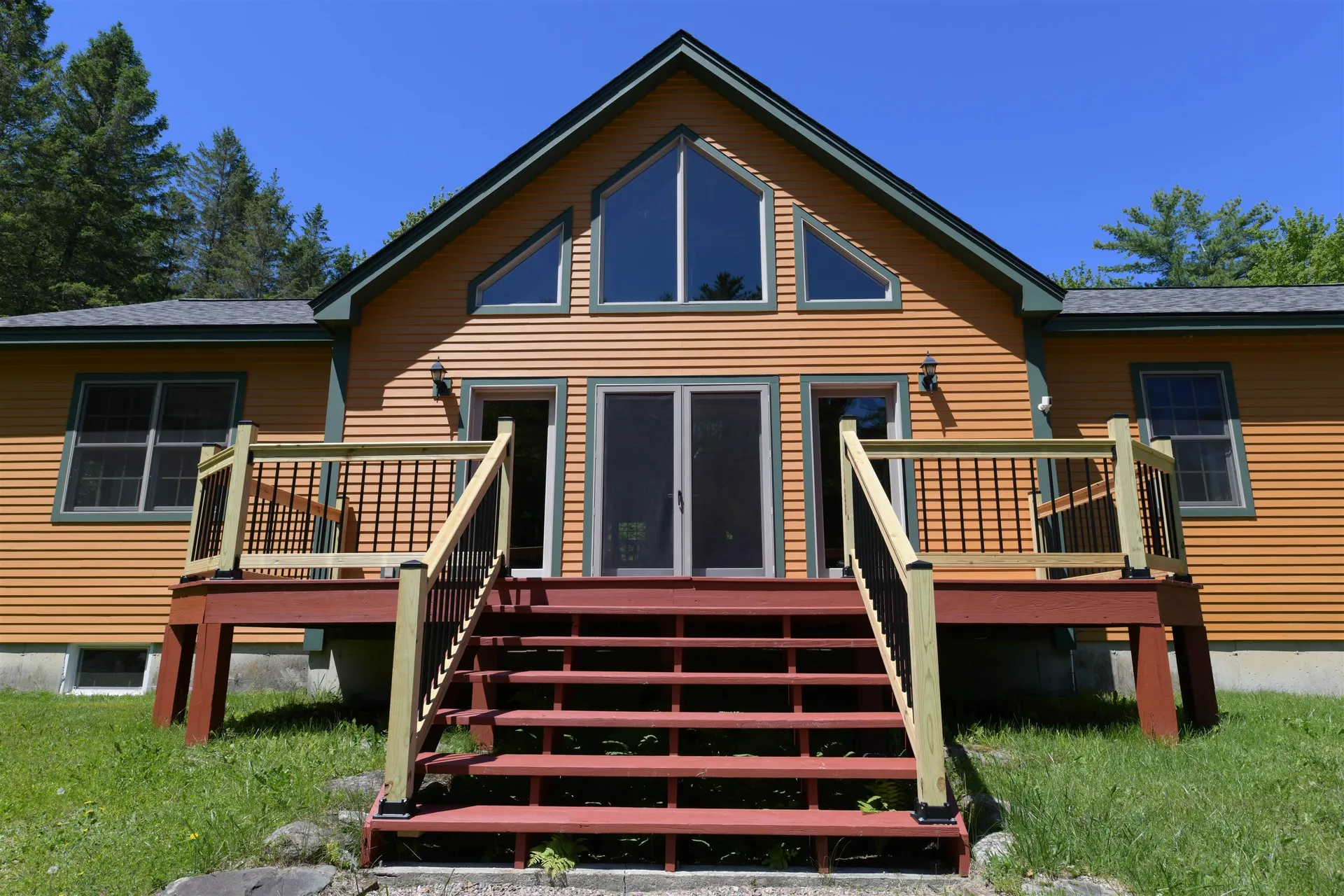 349 Old # 11 Road Westford VT 05494