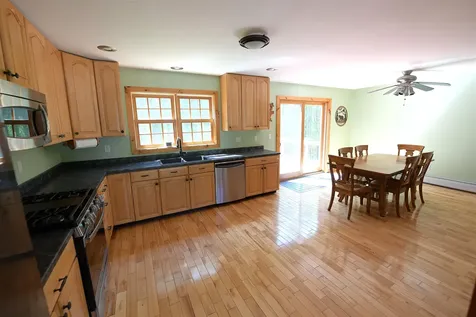 349 Old # 11 Road Westford VT 05494