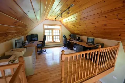 349 Old # 11 Road Westford VT 05494