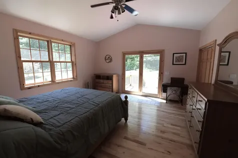349 Old # 11 Road Westford VT 05494