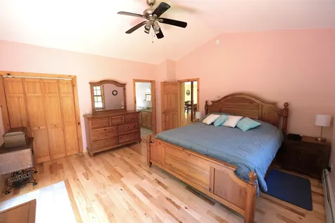 349 Old # 11 Road Westford VT 05494