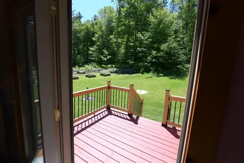 349 Old # 11 Road Westford VT 05494