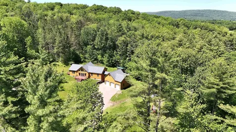 349 Old # 11 Road Westford VT 05494