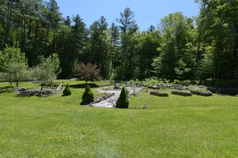 349 Old # 11 Road Westford VT 05494