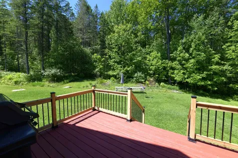 349 Old # 11 Road Westford VT 05494