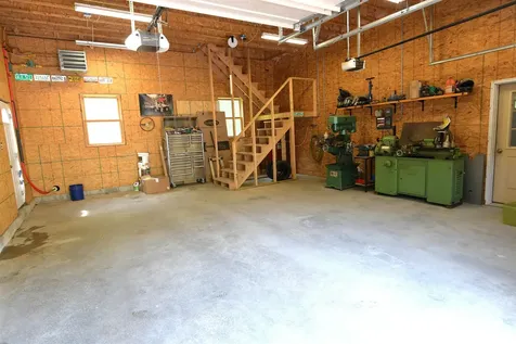 349 Old # 11 Road Westford VT 05494