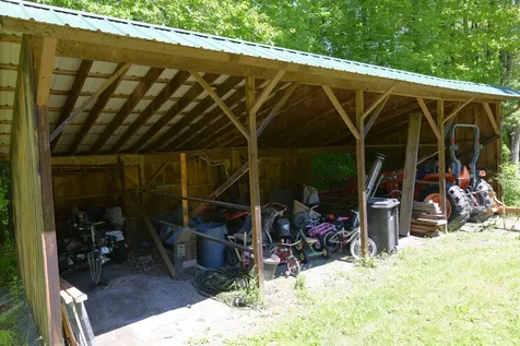 349 Old # 11 Road Westford VT 05494