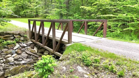349 Old # 11 Road Westford VT 05494