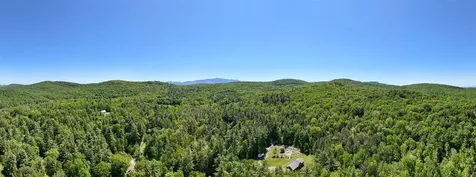 349 Old # 11 Road Westford VT 05494