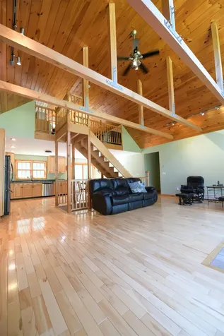 349 Old # 11 Road Westford VT 05494