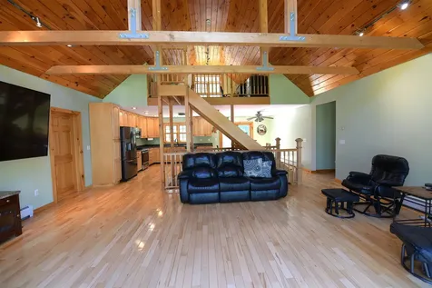 349 Old # 11 Road Westford VT 05494