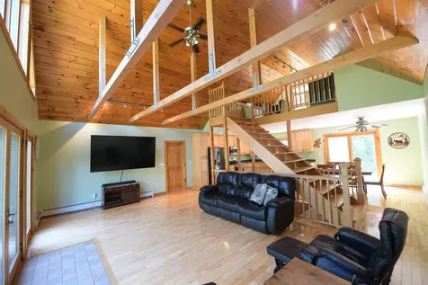 349 Old # 11 Road Westford VT 05494